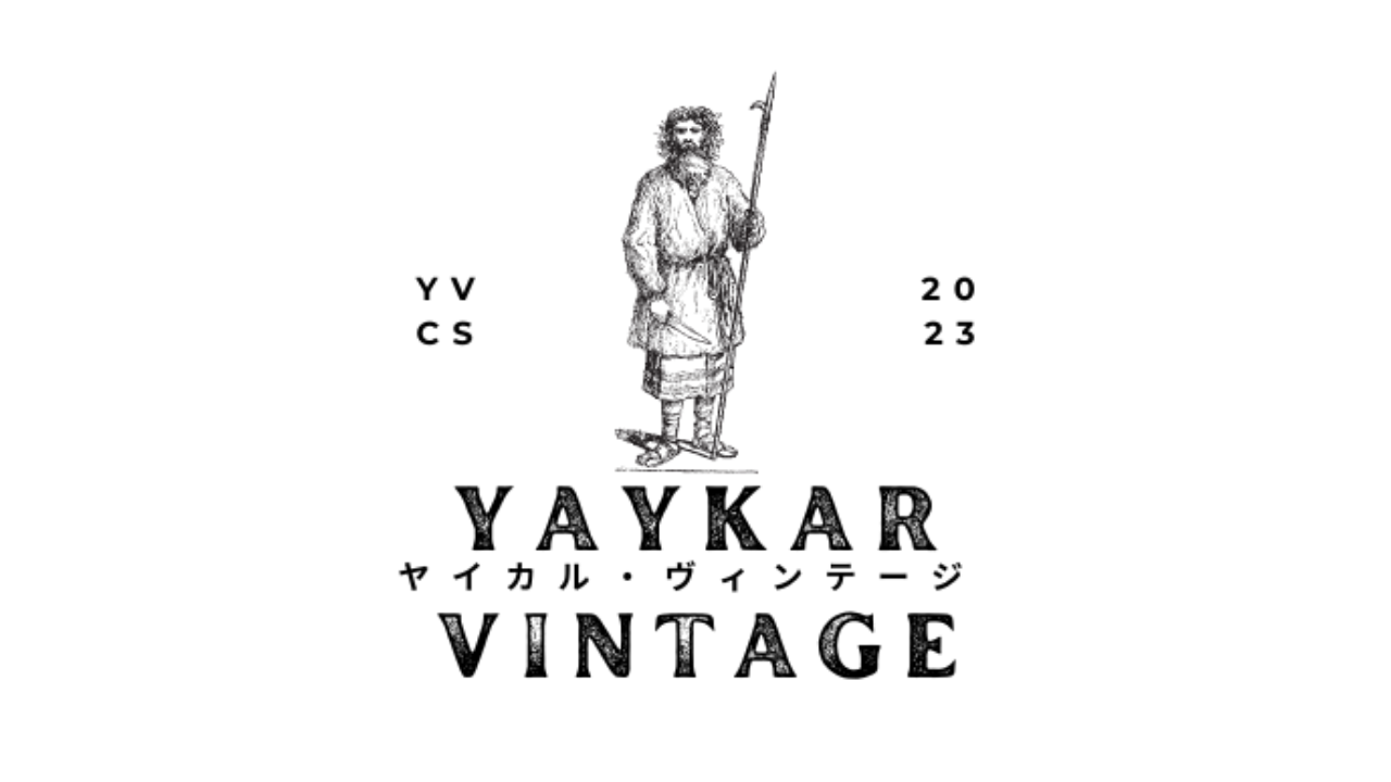 YAYKAR.VINTAGE | 古着屋